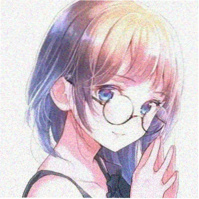 观众头像 追番不停歇